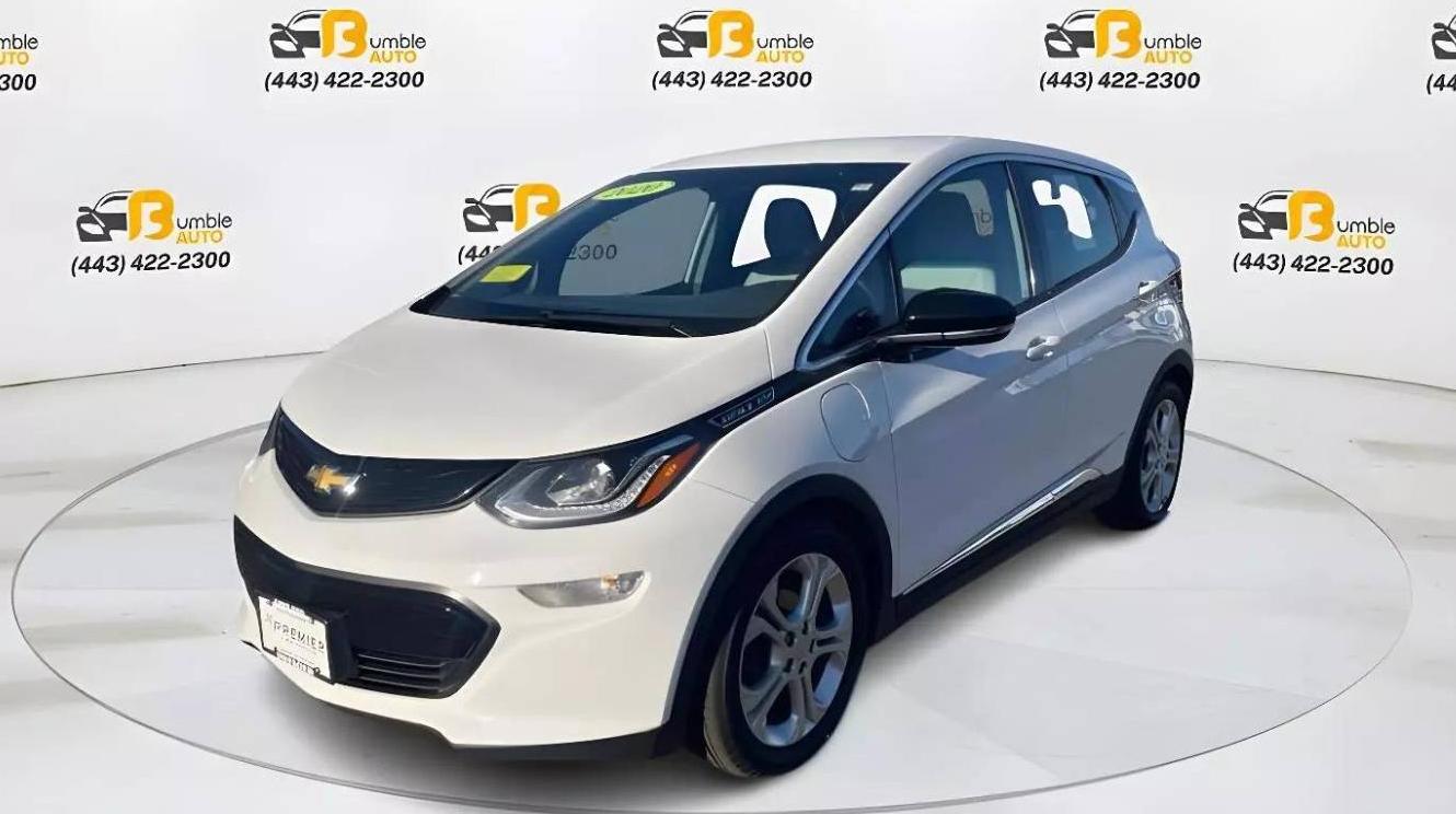 CHEVROLET BOLT EV 2020 1G1FW6S0XL4123741 image